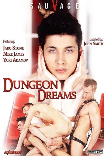 Dungeon Dreams Poster of Dungeon Dreams