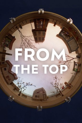 From the Top Poster of From the Top