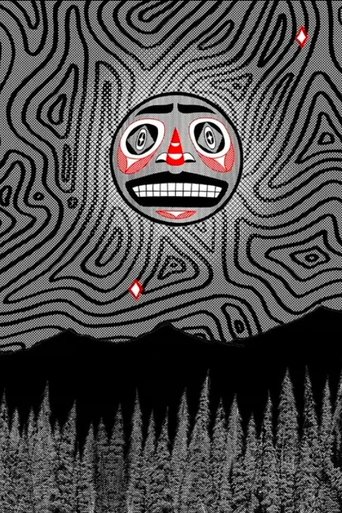 K'ānäthät (Thinking) Poster of K'ānäthät (Thinking)