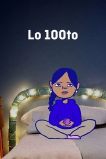 Lo 100to Poster of Lo 100to