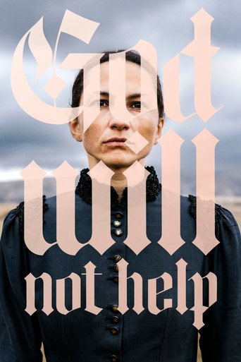 God Will Not Help Poster of God Will Not Help