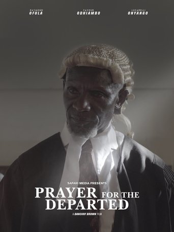 Poster of Prayer for the Departed