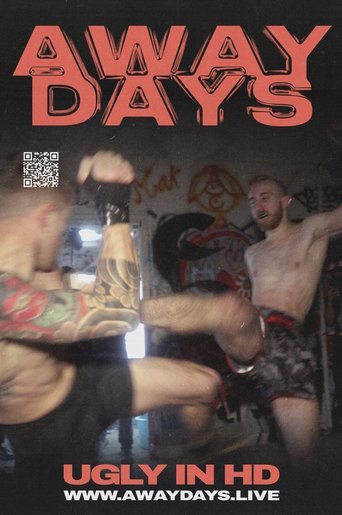 Poster of No Rules is No Rules