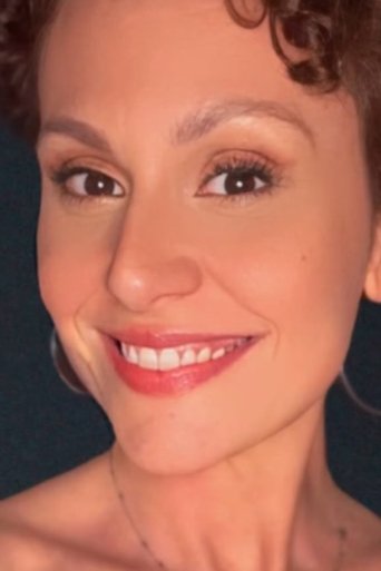 Portrait of Mayra Villela