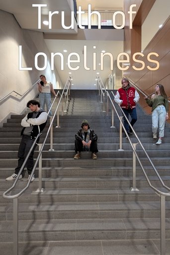 Truth of Loneliness Poster of Truth of Loneliness