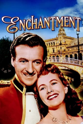 Poster of Enchantment