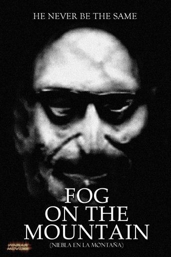 Poster of Fog on the Mountain