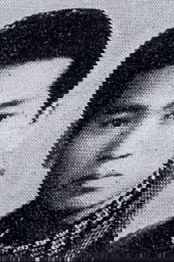 Portrait of Kang Beom-gu