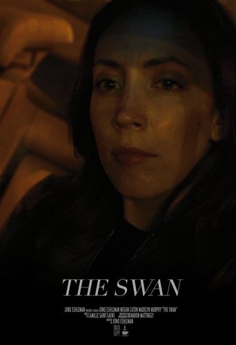 The Swan Poster of The Swan