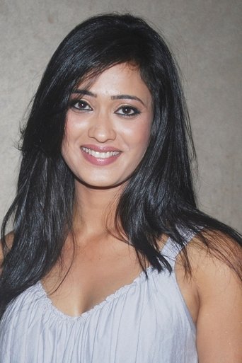 Portrait of Shweta Tiwari