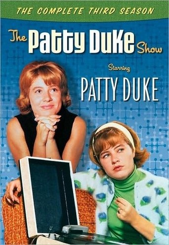 Portrait for The Patty Duke Show - Season 3