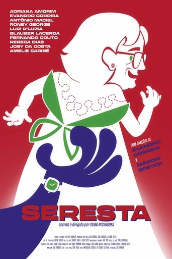 Seresta Poster of Seresta
