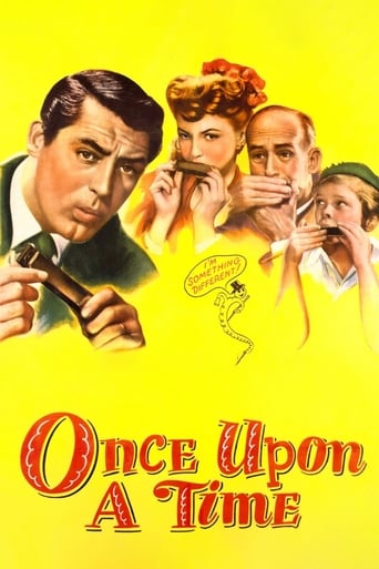 Poster of Once Upon a Time