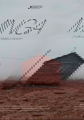 Poster of Minga