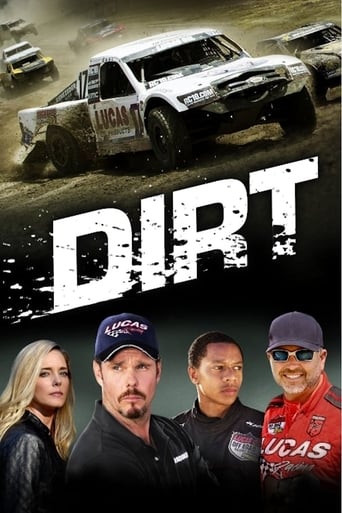 Poster of Dirt