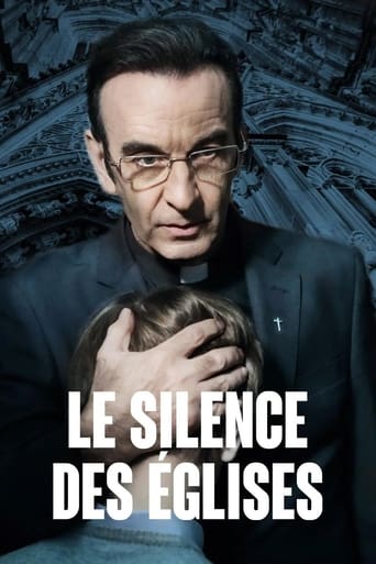 Poster of The Silence of the Church