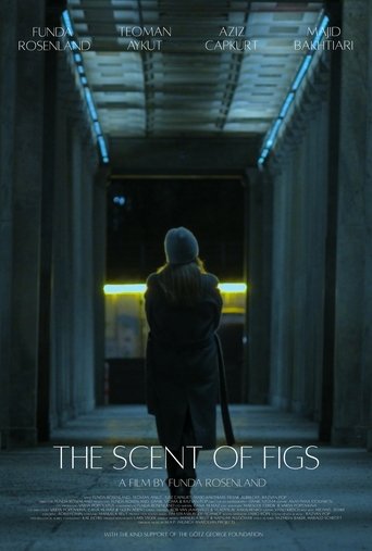 The Scent of Figs Poster of The Scent of Figs