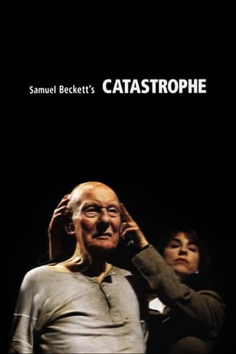 Poster of Catastrophe
