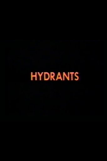 Poster of Hydrants