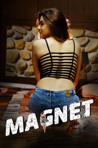 Poster of Magnet