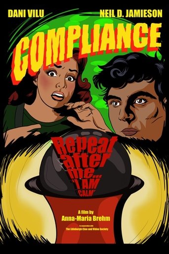Compliance Poster of Compliance