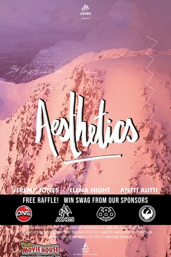 Aesthetics Poster of Aesthetics