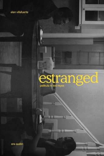 Poster of Estranged