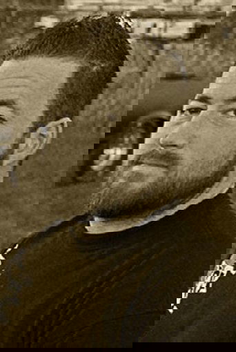 Portrait of Chris Dave