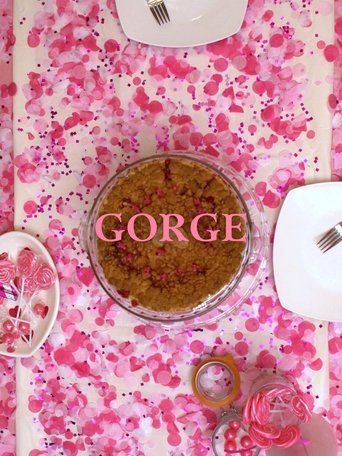 Gorge Poster of Gorge