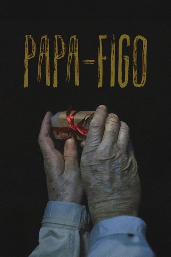 Papa-Figo Poster of Papa-Figo