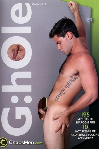 G:hOle Volume 3 Poster of G:hOle Volume 3