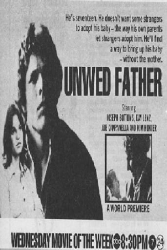 Poster of Unwed Father