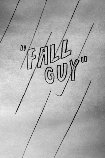 Poster of Fall Guy