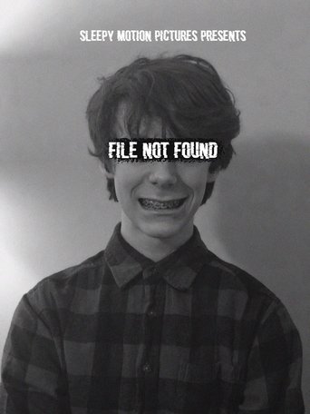 Poster of File Not Found