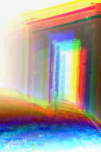 Poster of a door within the winds