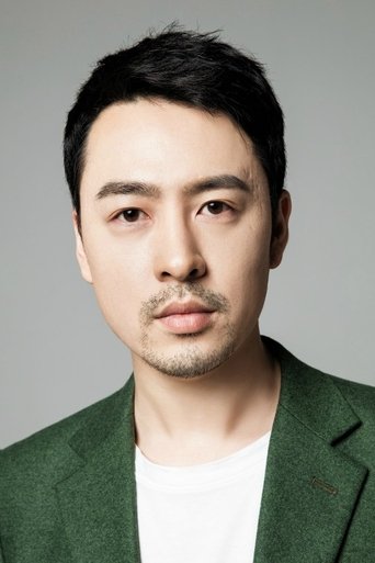 Portrait of Yang Ji-soo