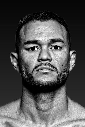 Portrait of Endry Saavedra