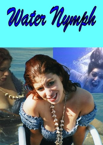 Poster of The Water Nymph