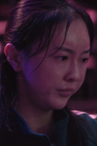 Portrait of Lee Ji-yu