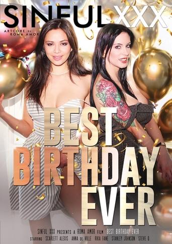 Poster of Best Birthday Ever