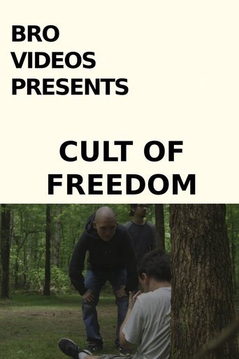 Cult of Freedom Poster of Cult of Freedom