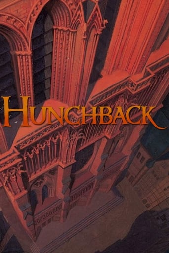 Poster of Hunchback