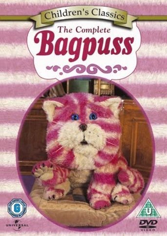 Portrait for Bagpuss - Series 1
