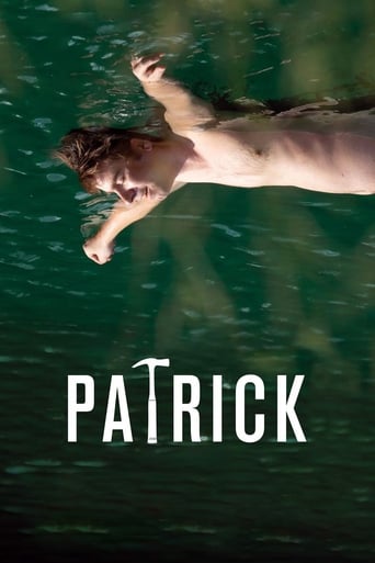 Poster of Patrick