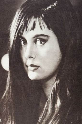 Portrait of Liana Kaarina