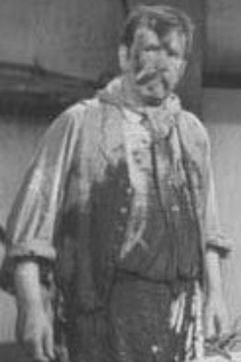Portrait of Fernando Campos