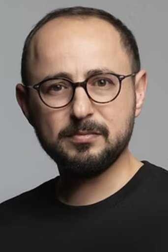 Portrait of Ali Kara