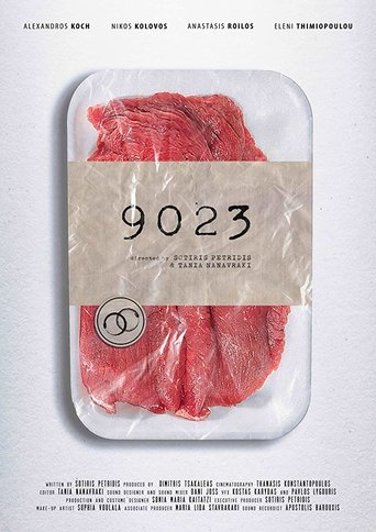 9023 Poster of 9023