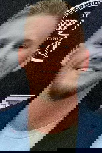 Portrait of Jared Boyce