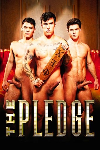 The Pledge Poster of The Pledge